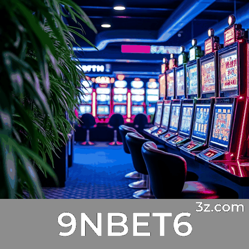 9NBET6 login page Brazil – secure online casino access