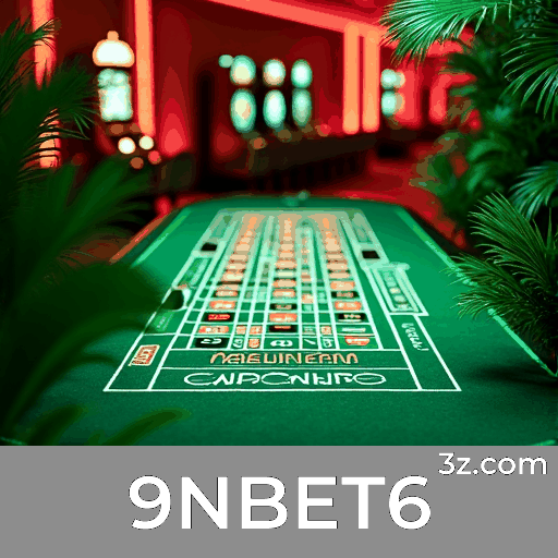 Play live casino Brazil with 9NBET6 bonuses