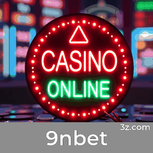 Experiência Imersiva de Cassino com 9nbet para Brasileiros